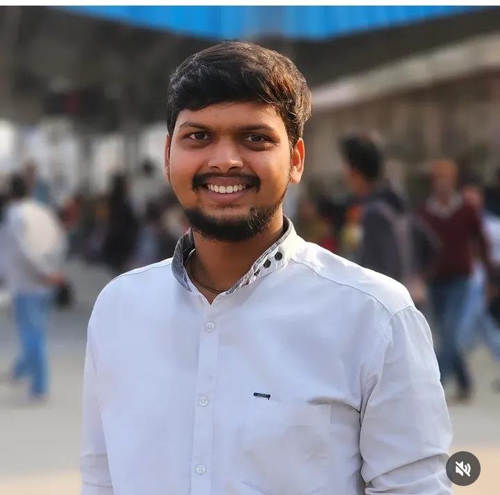 UTKARSH YADAV